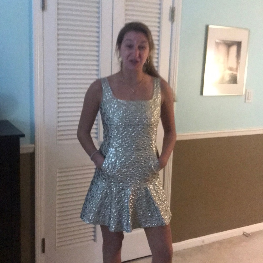 Dress - Picture 3 of 4